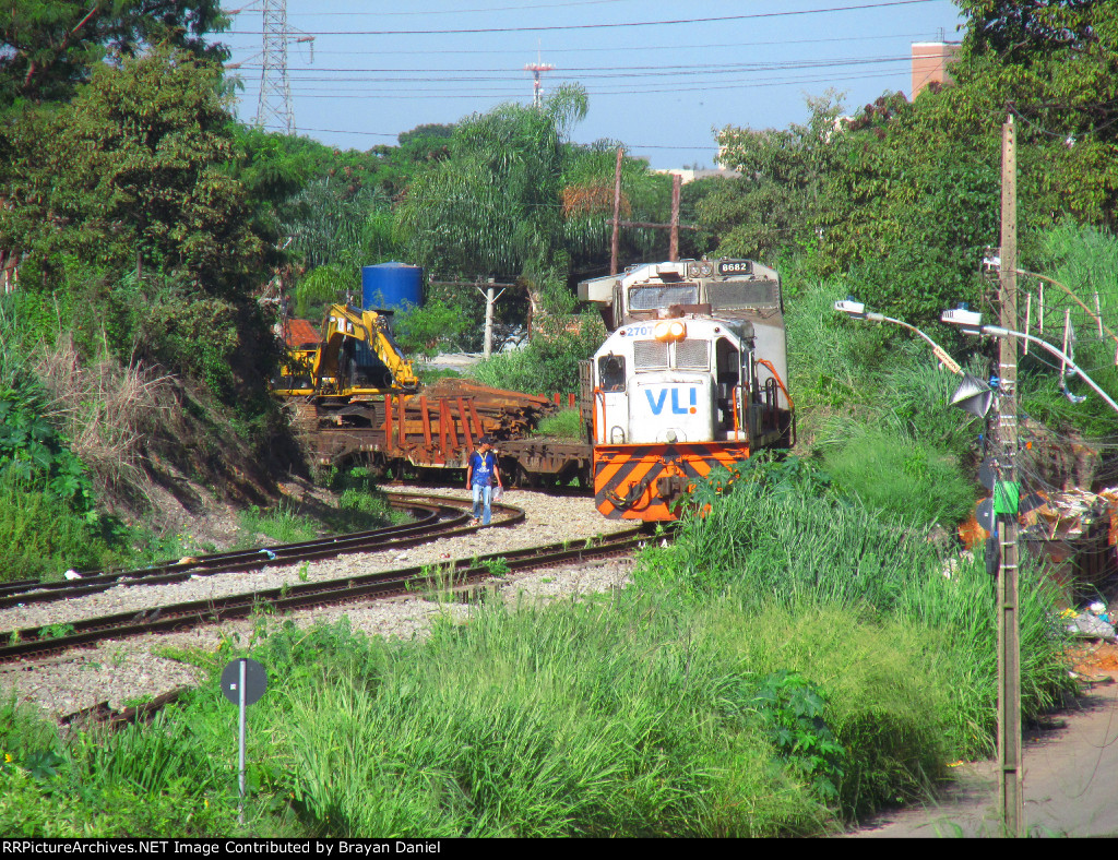 VLI 2707
